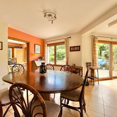 קמפר La Kervao - Maison 5 Chambres - Jardin - Terrasse - Internet מראה חיצוני תמונה