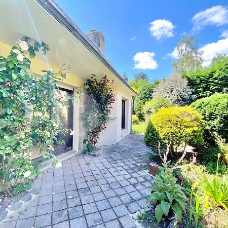 קמפר La Kervao - Maison 5 Chambres - Jardin - Terrasse - Internet מראה חיצוני תמונה